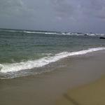Beach - 1 minute walk from Anavista