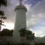 Galera Lighthouse, Toco